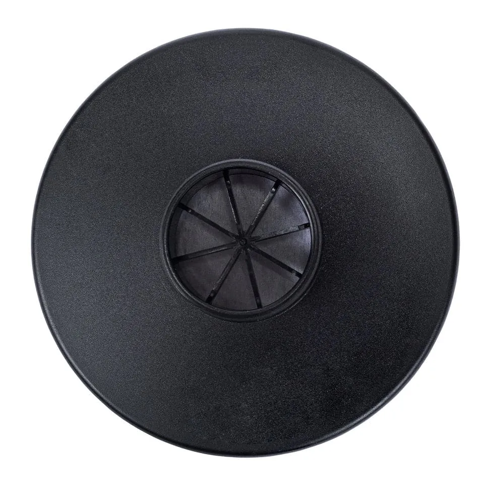 MIRA SAFETY ParticleMax P3 Virus Respirator Filter - 6 Pack
