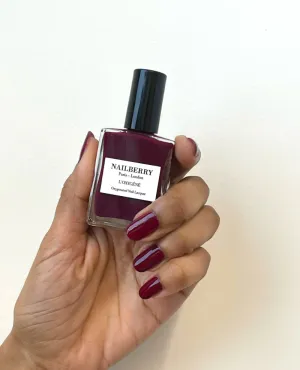 Nailberry No Regrets