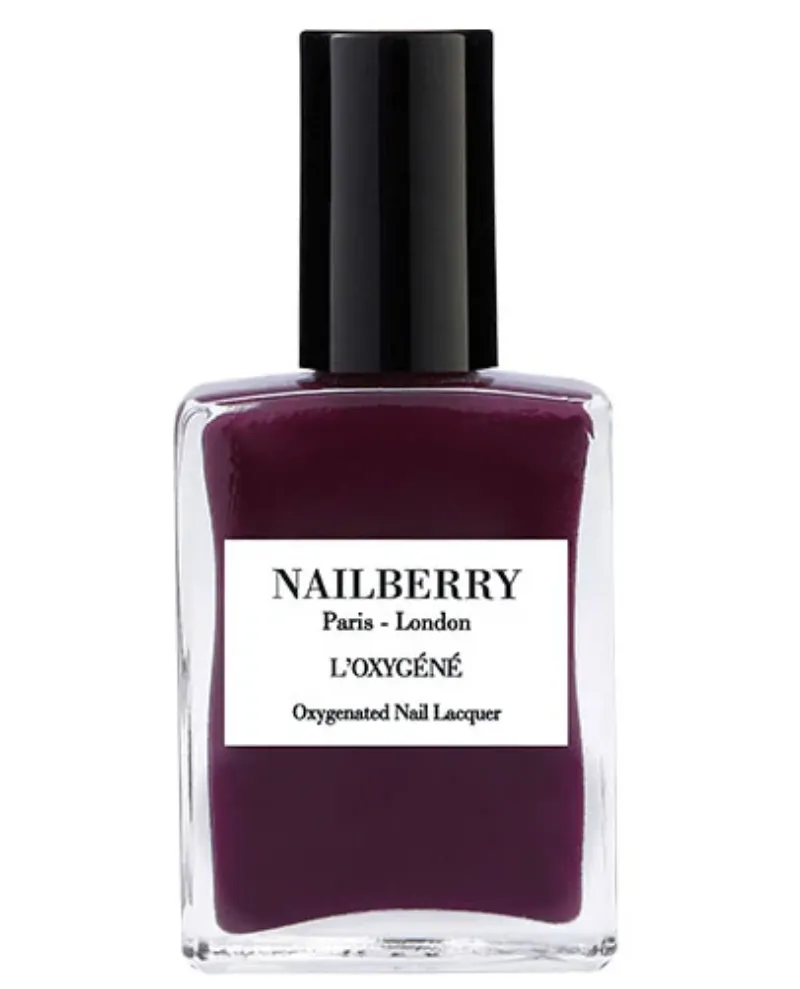 Nailberry No Regrets