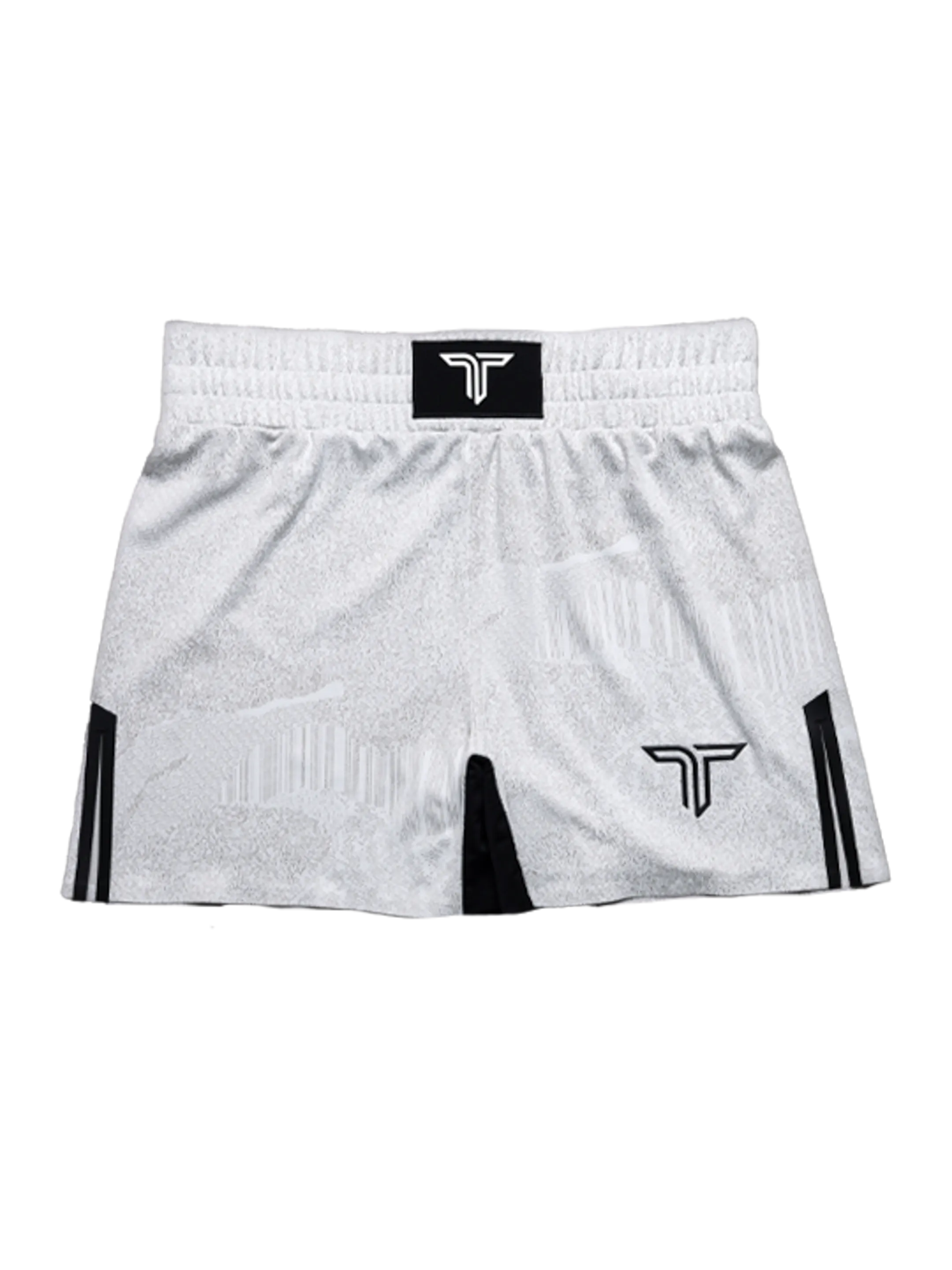 Night Vision Pro Fight Shorts (5" & 7" Inseam)  - White