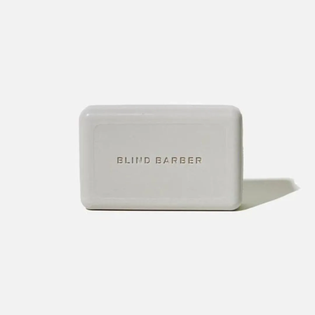 Nourishing Body Bar