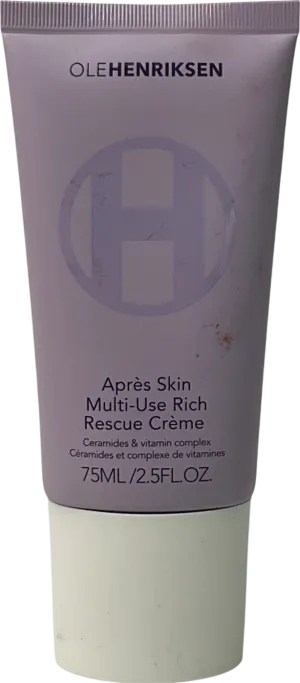 olehenriksen Aprs-skin Rich Rescue Crme 75ml