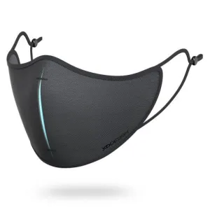 [OPEN BOX] XD-Design ViralOff Protection Mask Set (1 Mask, 5 Filters, 1 Pouch) - Black
