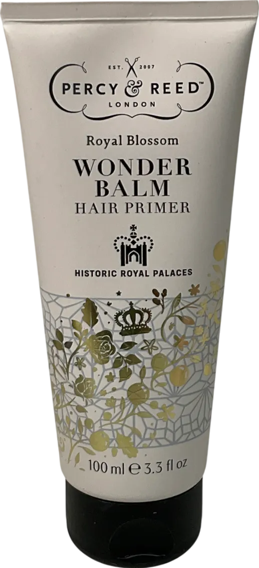 percy reed Wonder Balm 100ml