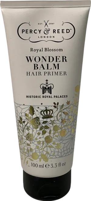 percy reed Wonder Balm 100ml