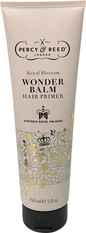percy reed Wonder Balm Hair Primer 150ml