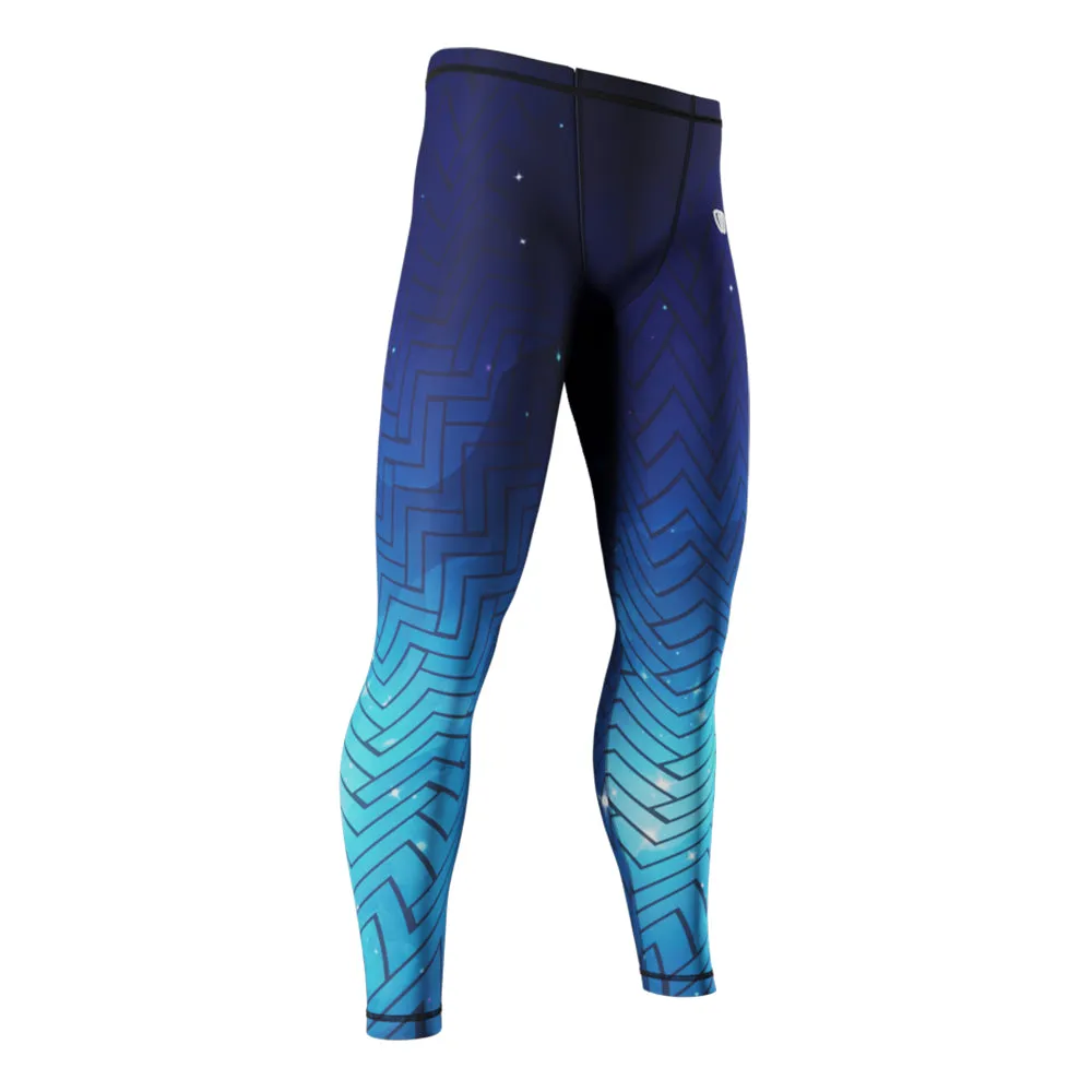 Phalanx "Galactic" Spats