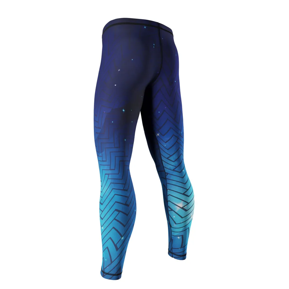 Phalanx "Galactic" Spats