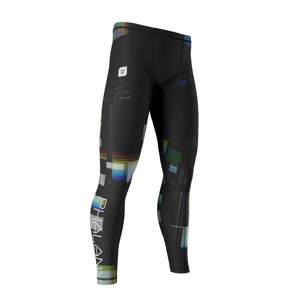 Phalanx "Glitch" Spats