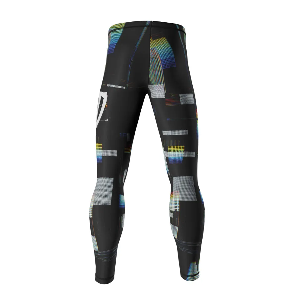 Phalanx "Glitch" Spats