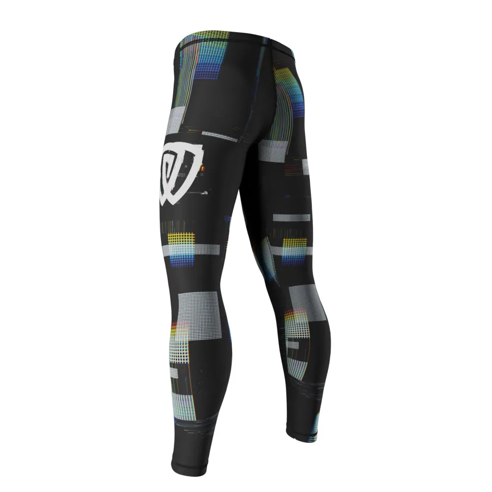 Phalanx "Glitch" Spats