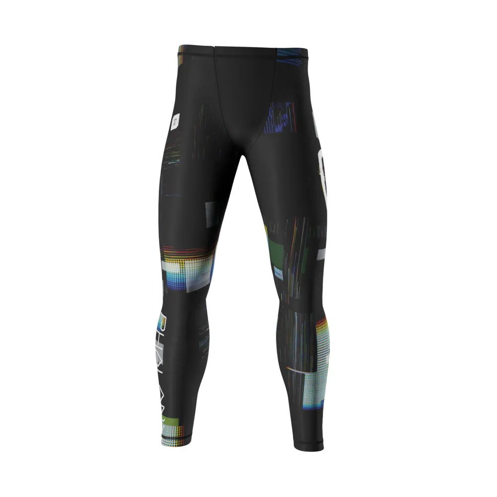 Phalanx "Glitch" Spats