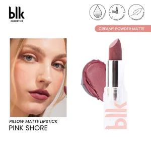 Pillow Matte Lipstick
