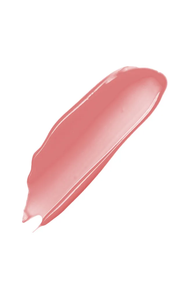 Pink Lily Beauty Blooming Gloss Tinted Lip Oil - Rose Glow FINAL SALE