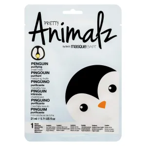 Pretty Animalz Penguin Mask