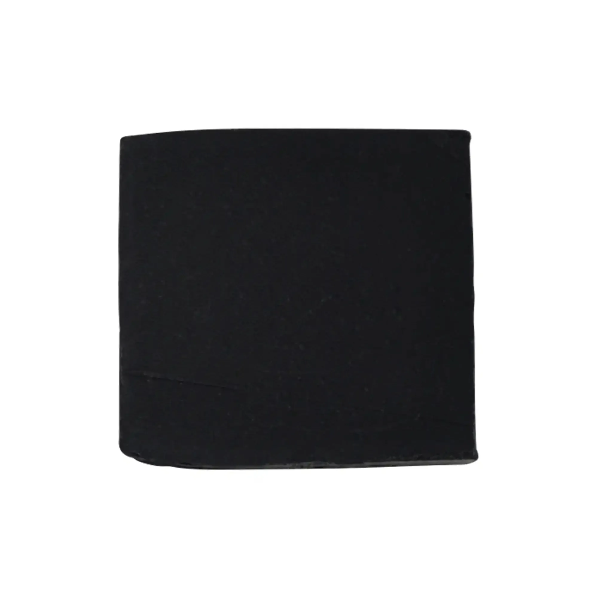 "Lather, Rinse, On Repeats" Natural Charcoal Lather Soap