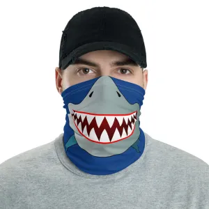 "SHARKY"