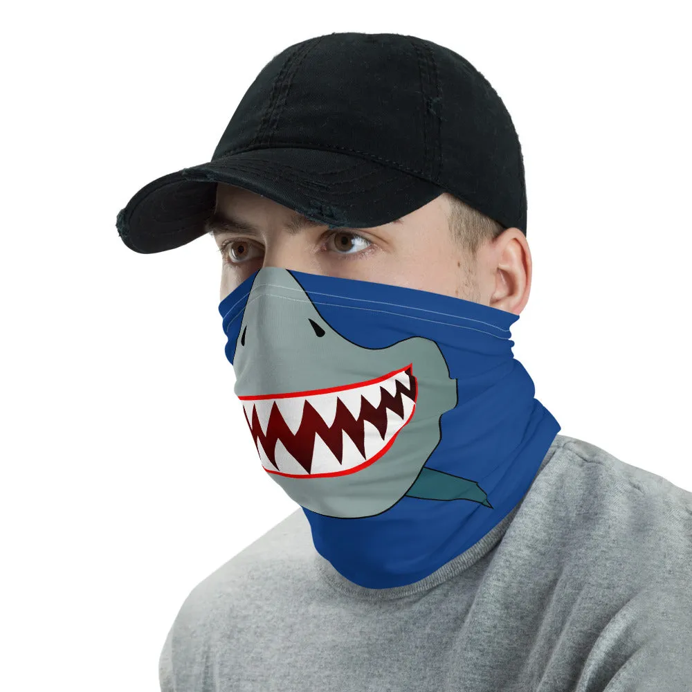 "SHARKY"
