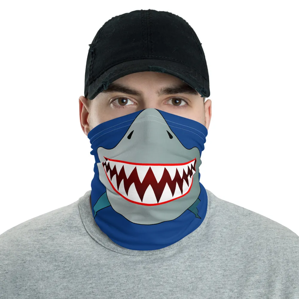 "SHARKY"