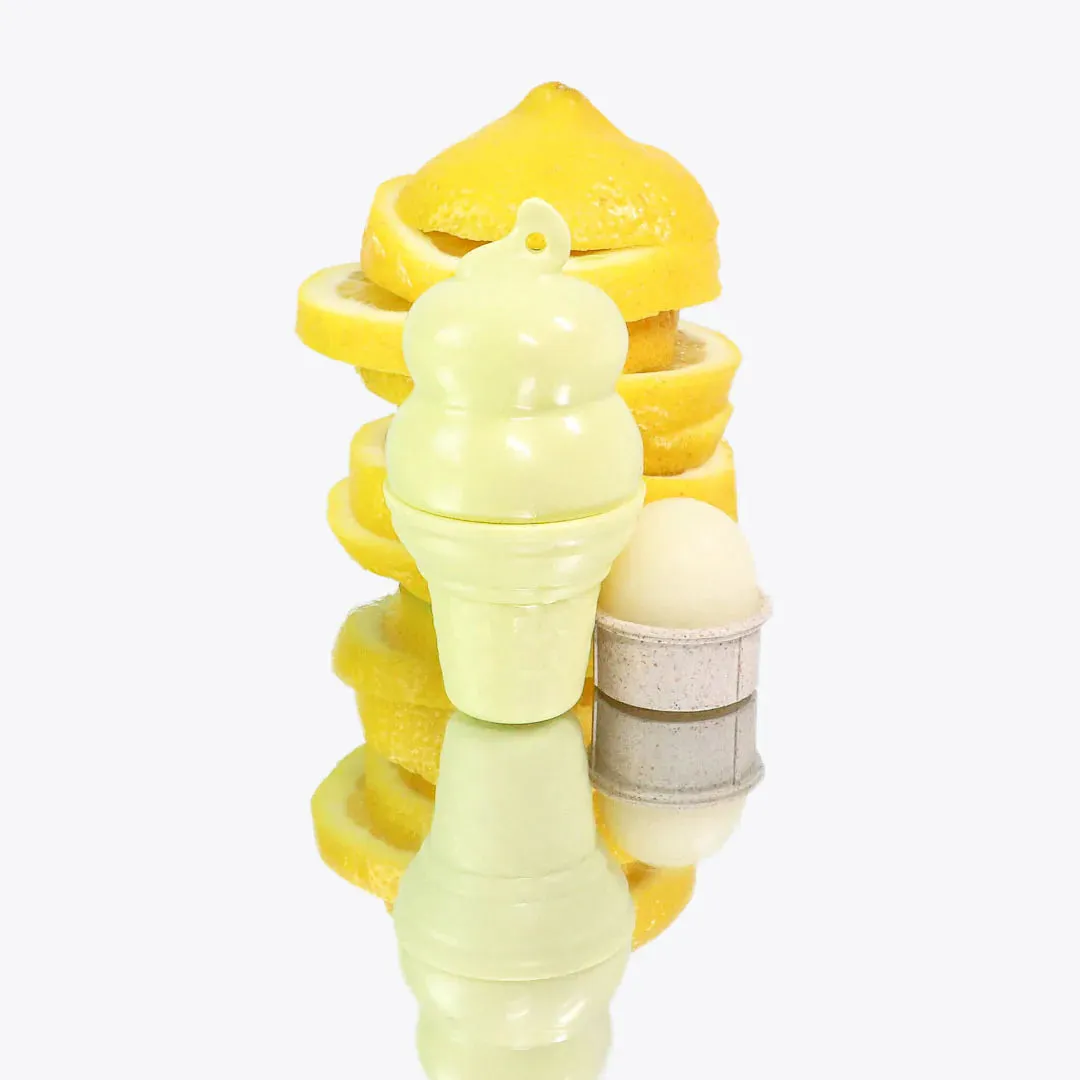 Refillable Lip Balm
