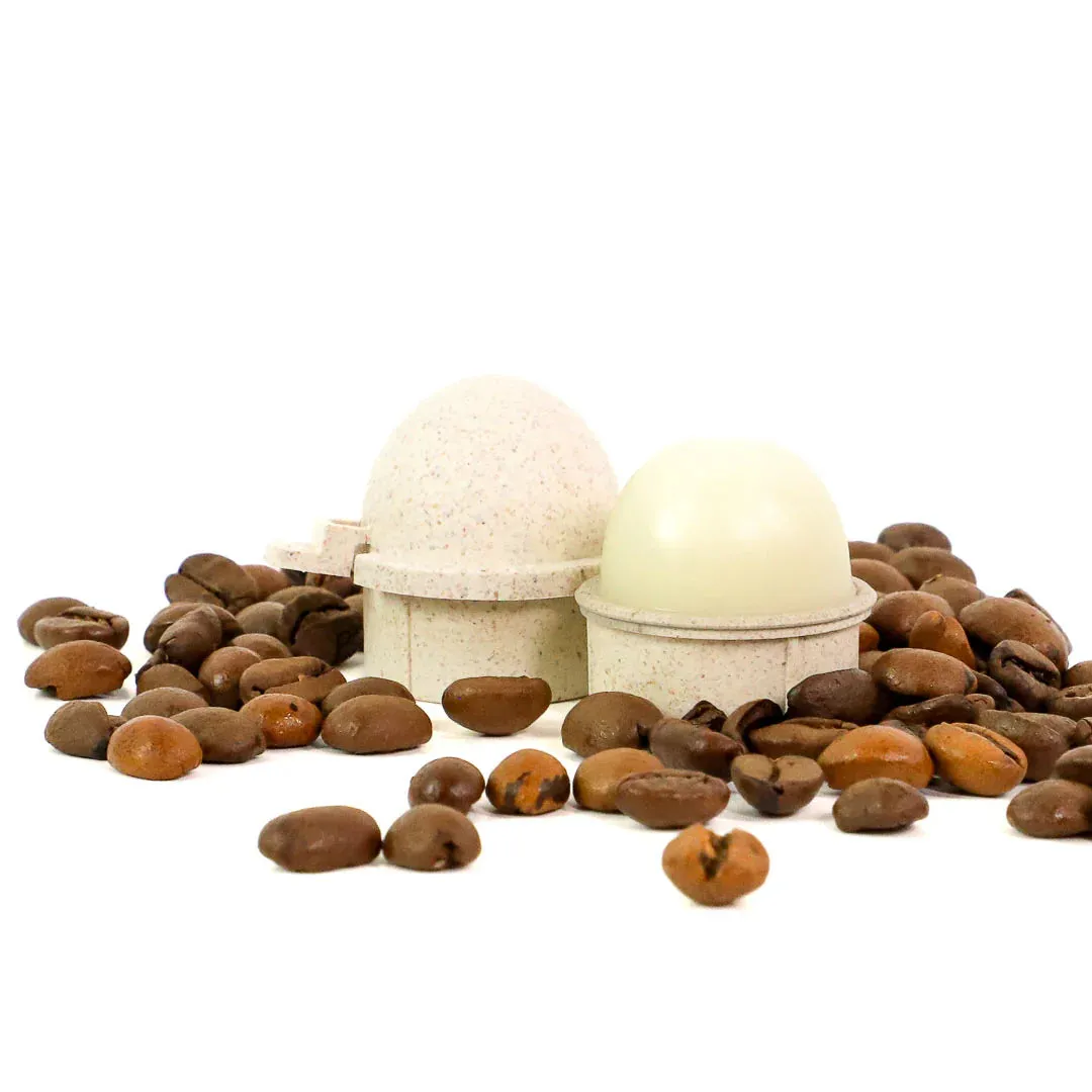 Refillable Lip Balm