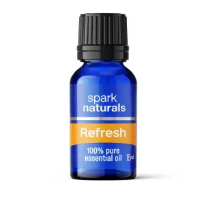Refresh | Cleansing Blend