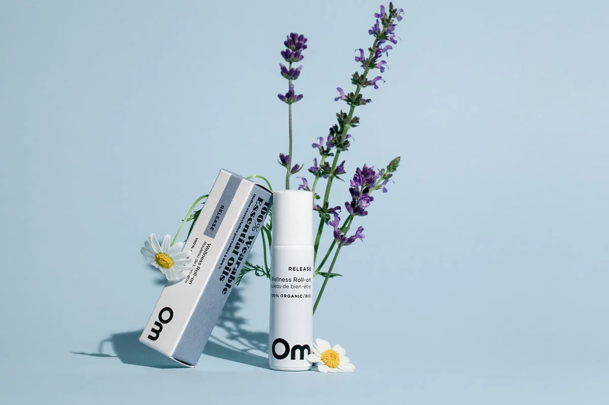 Release Wellness Roll On