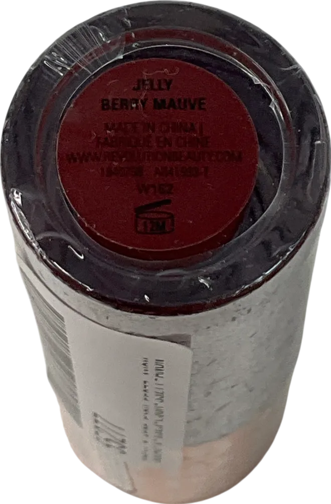 Revolution Pout Bomb Plumping Gloss Berry Mauve 4.6ml