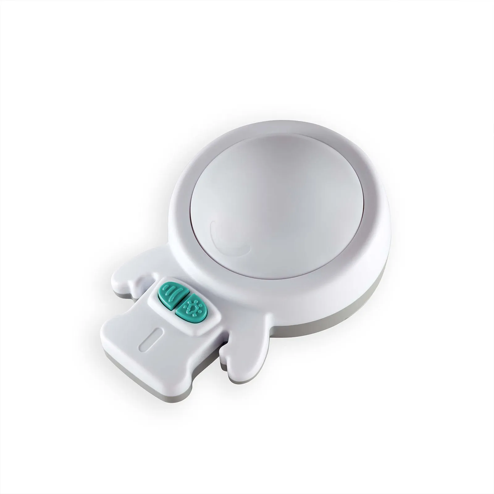 Rockit Zed Vibration Sleep Soother & Nightlight