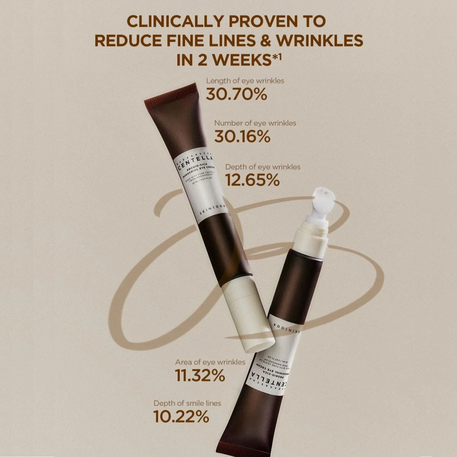 SKIN1004 Brightening and Age Defense Routine