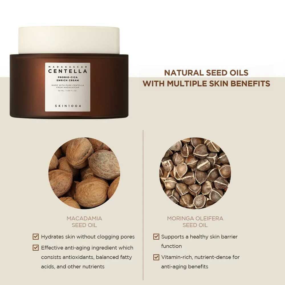 SKIN1004 Brightening and Age Defense Routine