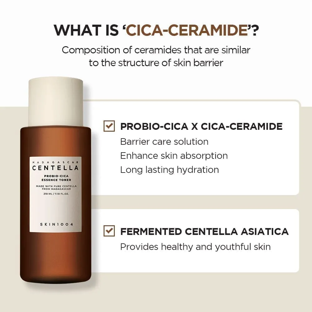 SKIN1004 Brightening and Age Defense Routine