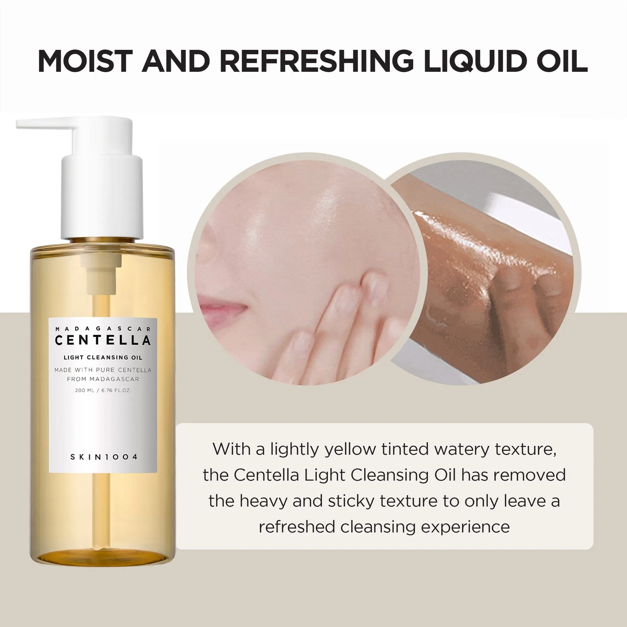 SKIN1004 Brightening and Age Defense Routine