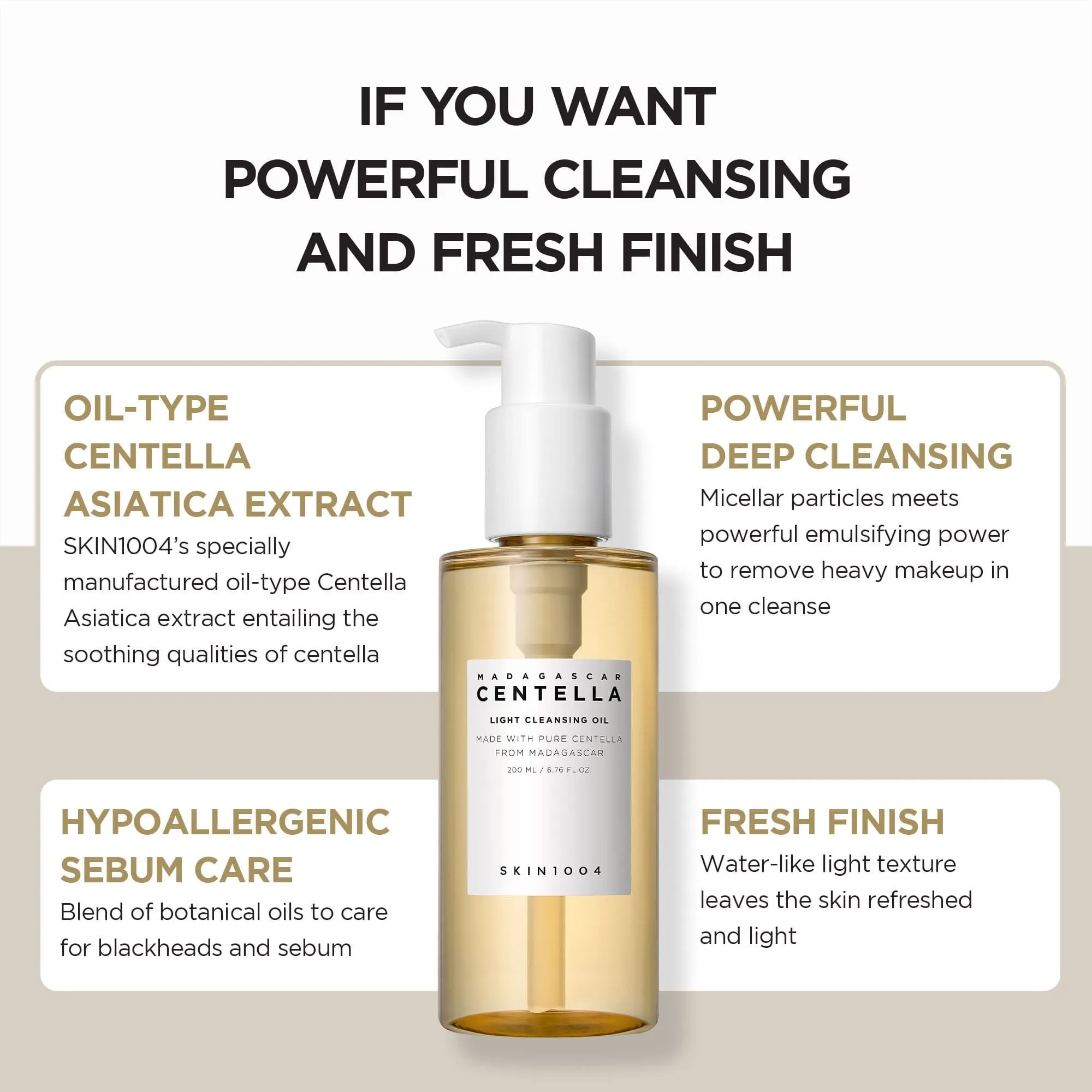 SKIN1004 Brightening and Age Defense Routine