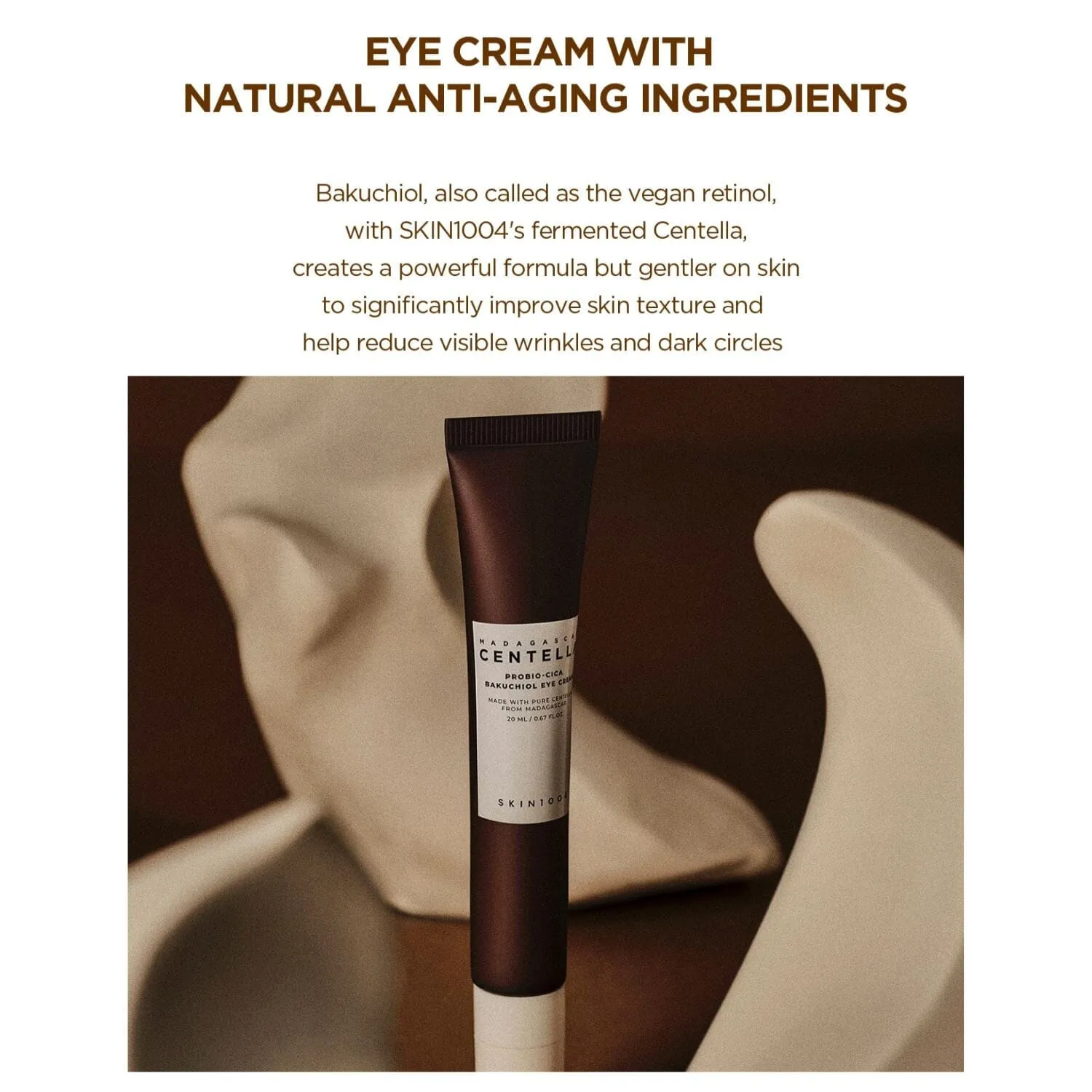 SKIN1004 Brightening and Age Defense Routine