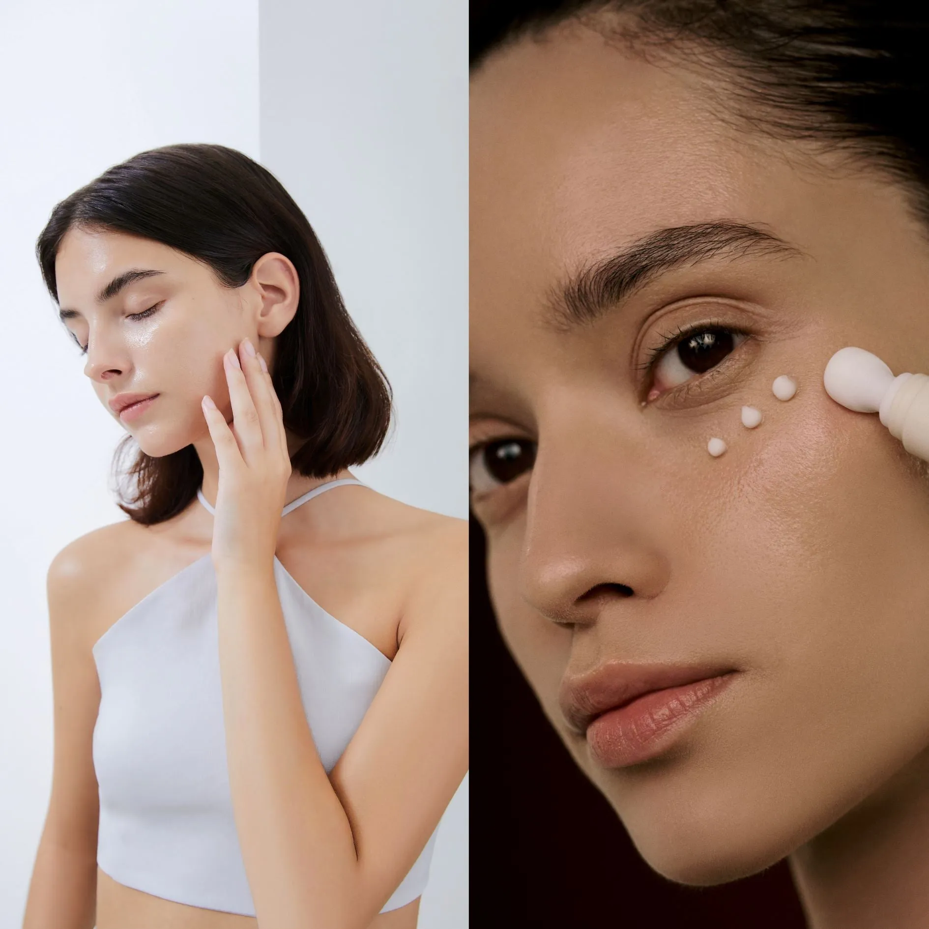 SKIN1004 Brightening and Age Defense Routine