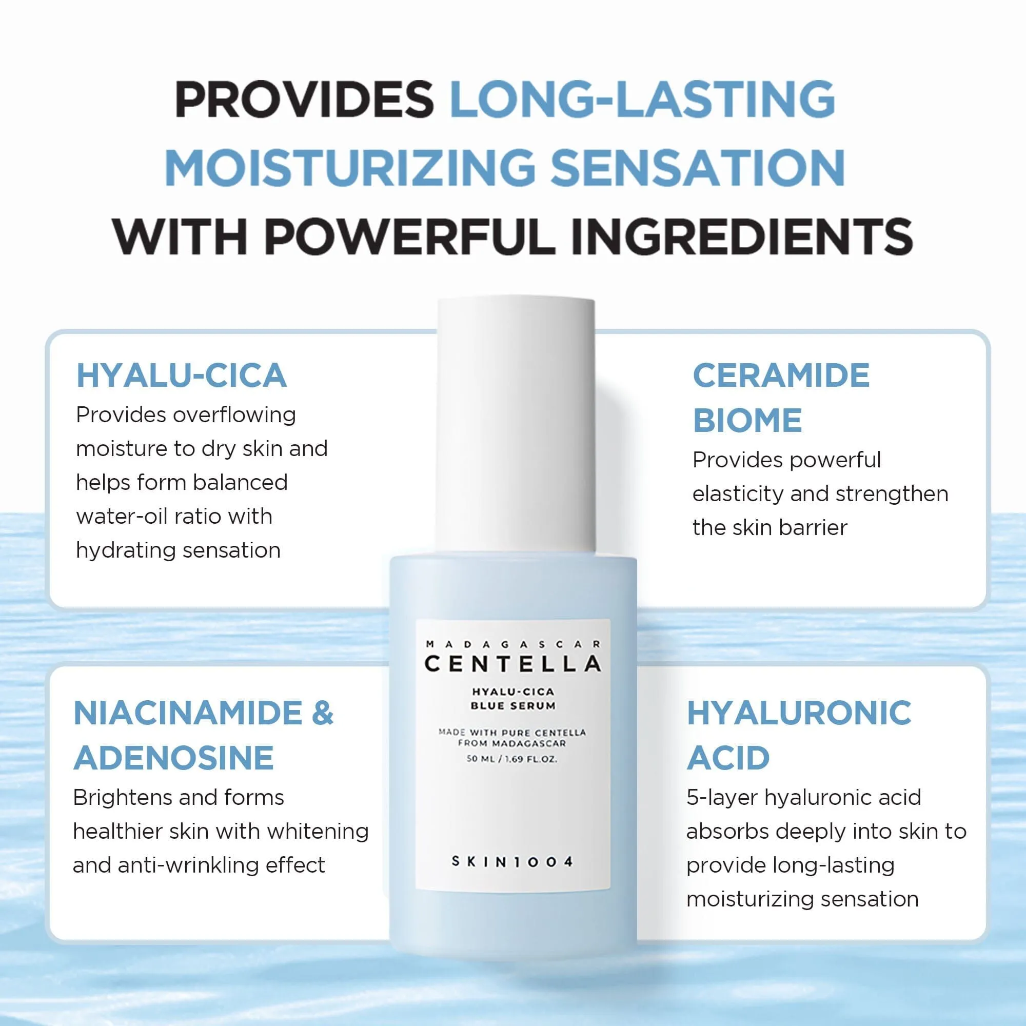 SKIN1004 Brightening and Spot Correcting Routine for Dry Skin