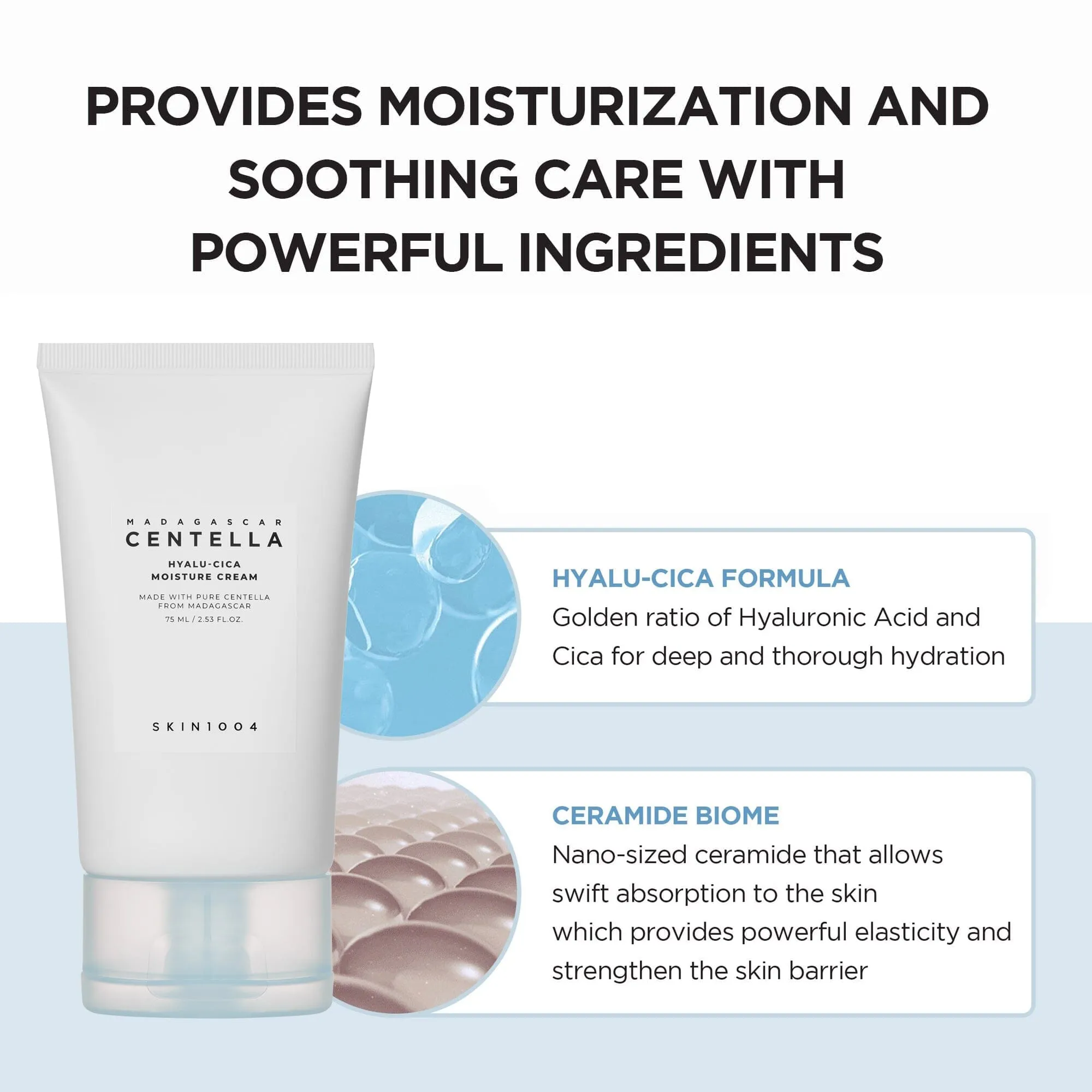 SKIN1004 Brightening and Spot Correcting Routine for Dry Skin