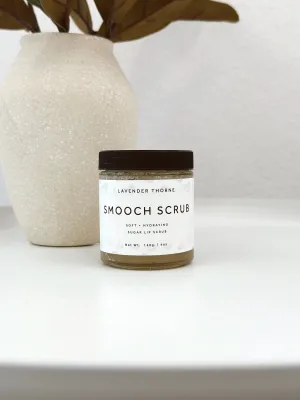 Smooch Scrub // Lavender Thorne