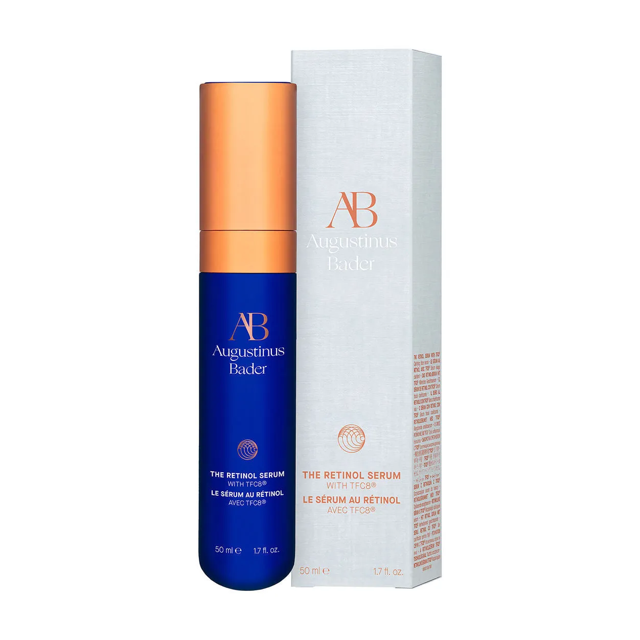 The Retinol Serum