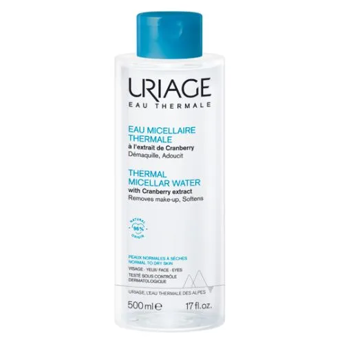 Thermal Micellar Water for Normal to Dry Skin