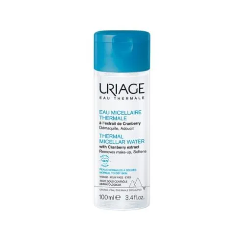 Thermal Micellar Water for Normal to Dry Skin