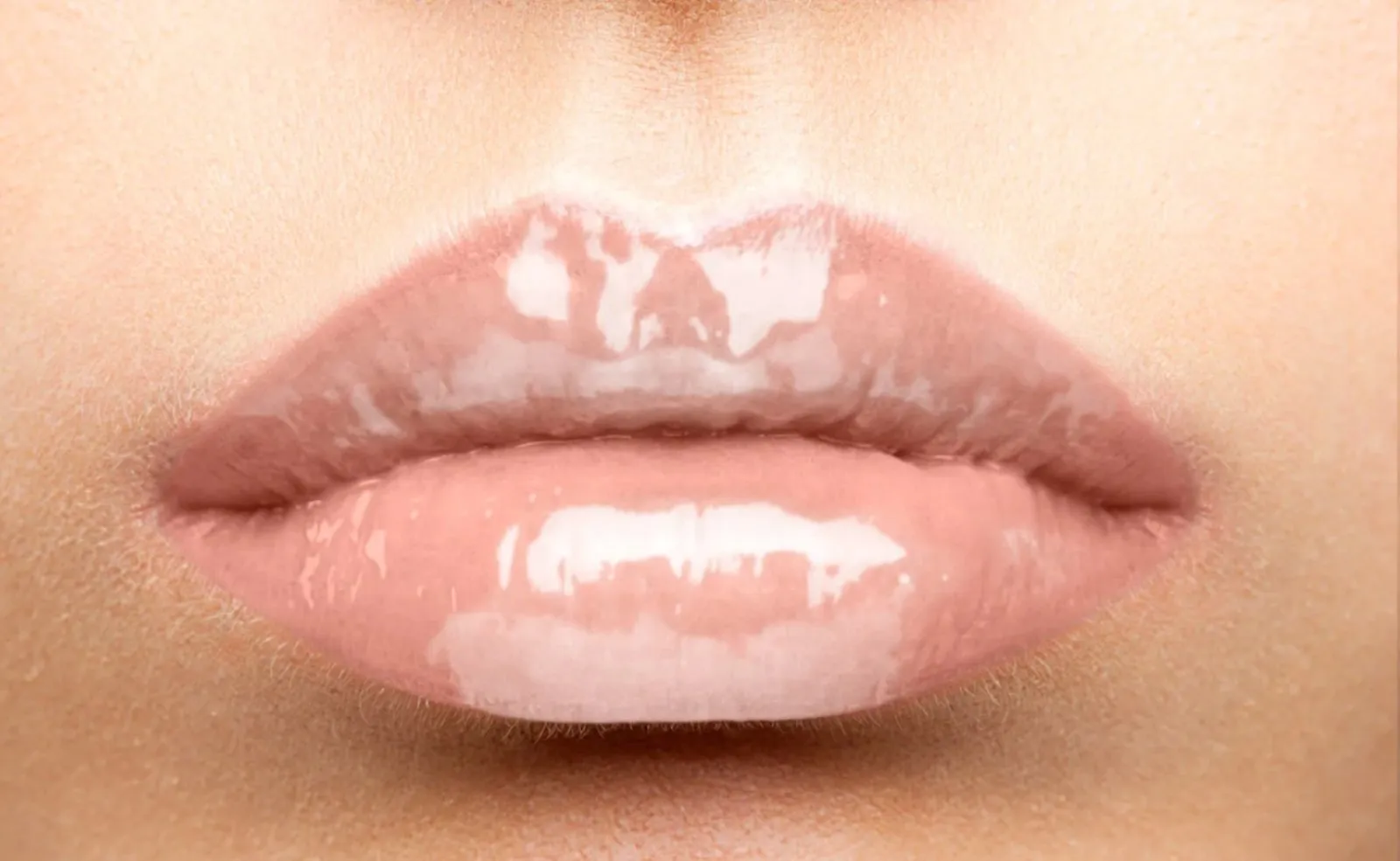Tinte Vintage Flavored Rollerball Lip Gloss Potion