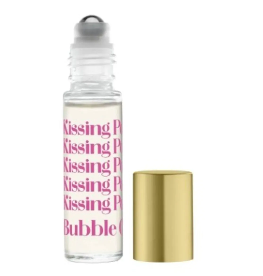 Tinte Vintage Flavored Rollerball Lip Gloss Potion