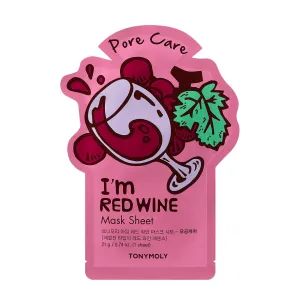 Tonymoly I AM Sheet Mask