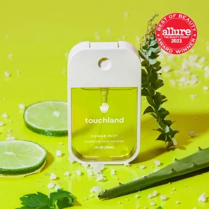 Touchland Hand Sanitizer - Aloe You