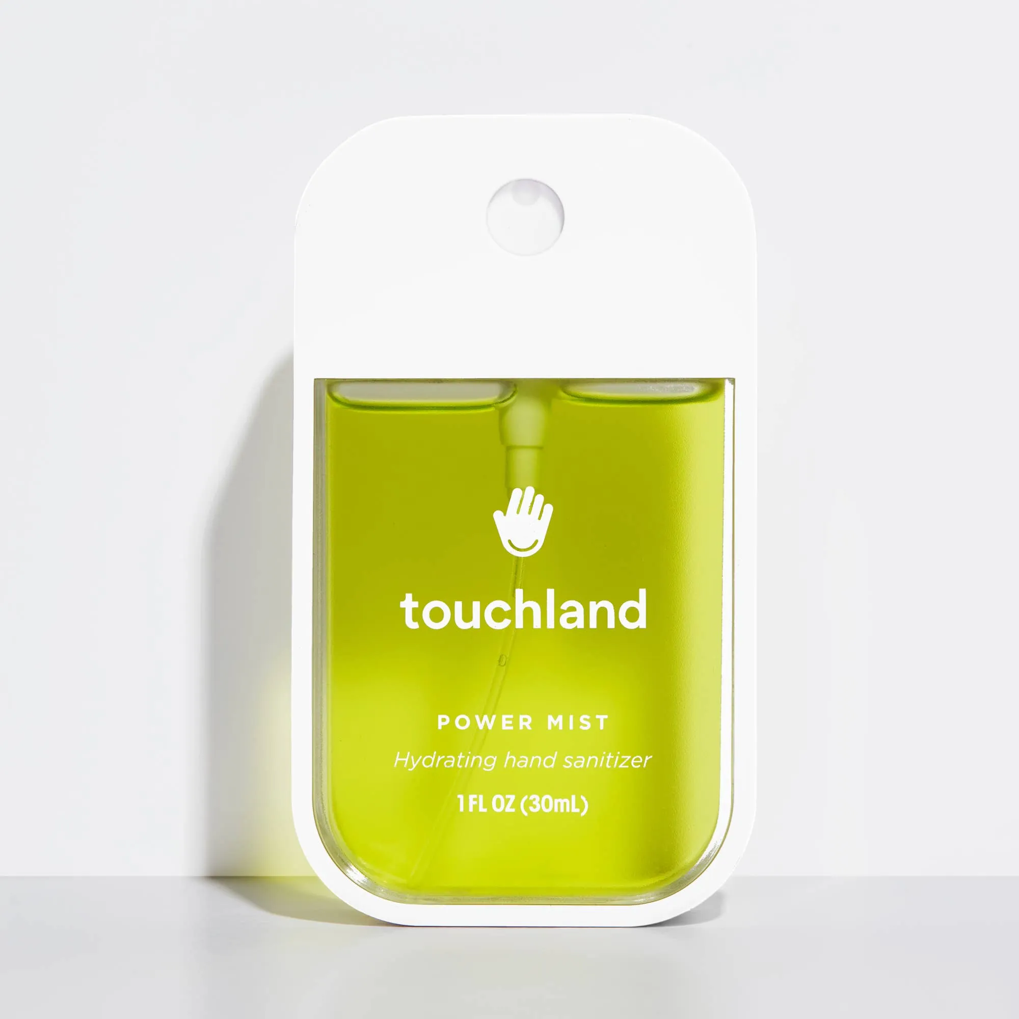 Touchland Hand Sanitizer - Aloe You